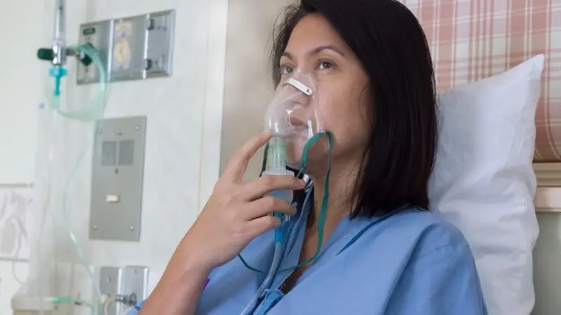 Oxygen Machine Price in Delhi