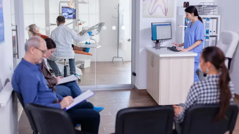 Dental Practice for Sale Near Me