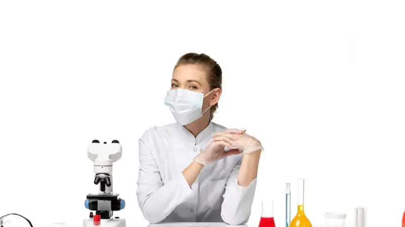 Free Online Medical Laboratory Courses with Certificates
