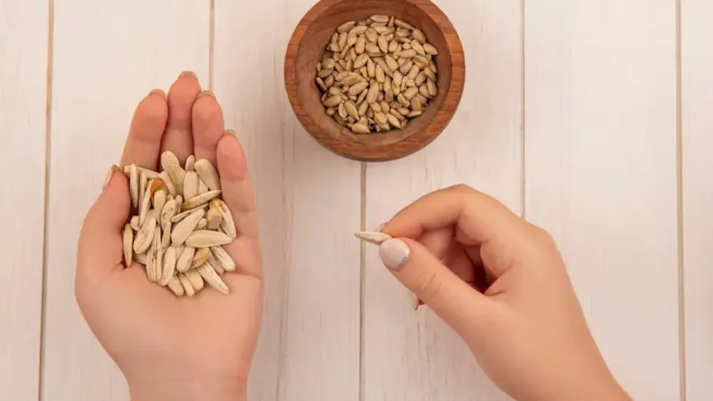 Psyllium Husk Cancer Warning