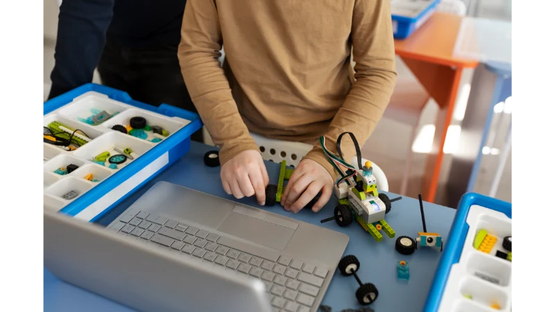 Hardware Innovations StartingBlockOnline