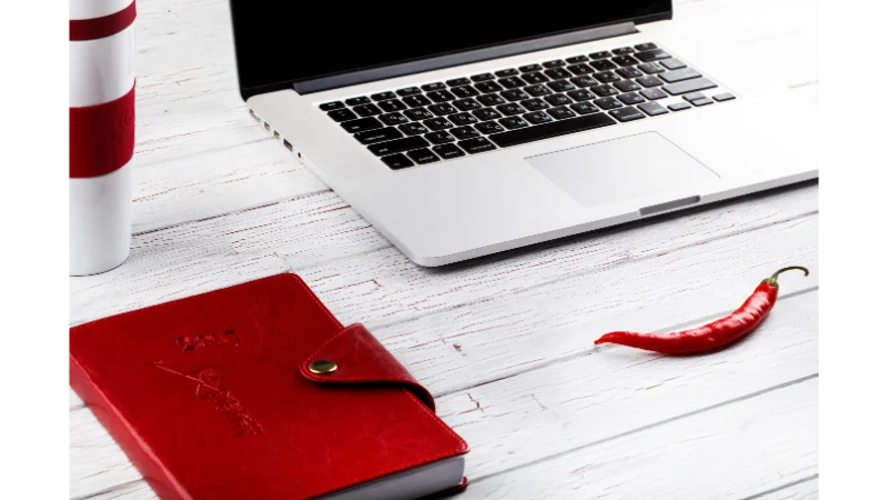 Start Blog redand whitemagz. com