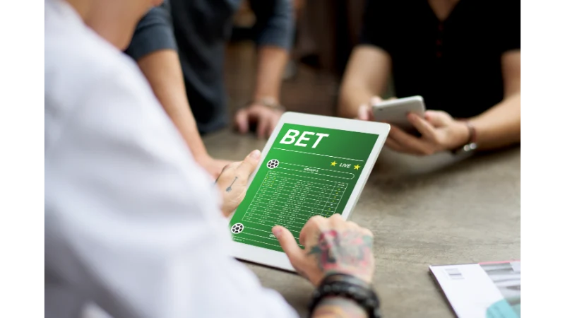 gocryptobet.com bet Guide