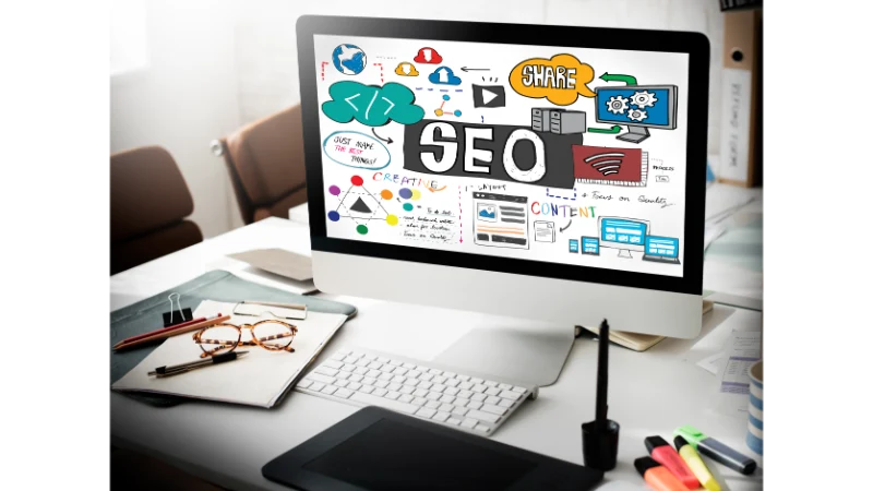 Redand Whitemagz.com: A Complete SEO Guide
