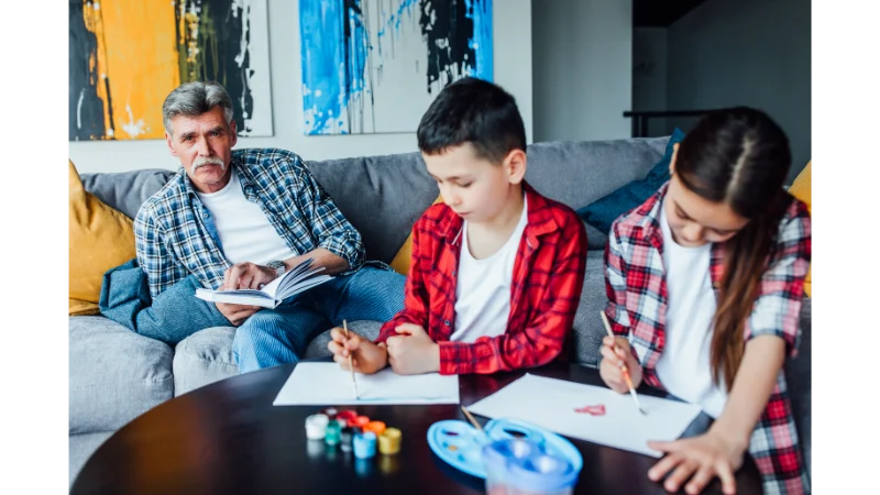 Parenting Advice fpmomhacks for Modern Families