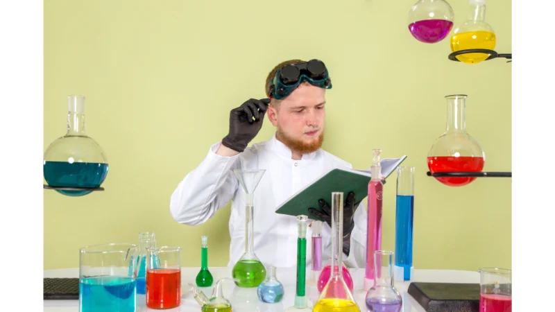 What Is Bitesolgemokz Chemical