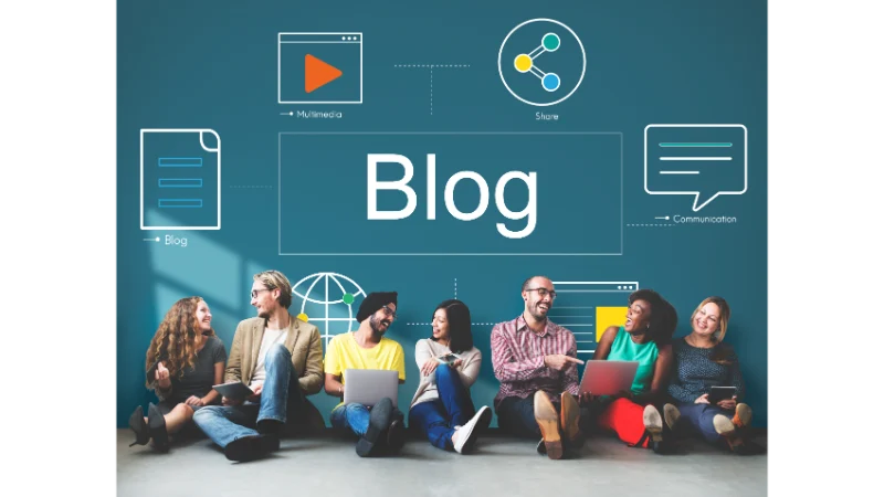 How Blog SEO Builds Success for posts blog wizzydigital.org