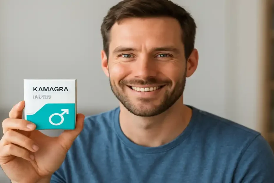 Ajanta – Your Trusted Online Source for Kamagra, Supergra, and More