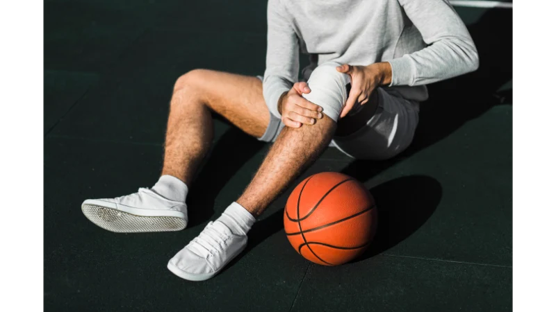 Sport-Specific Muscle Pain