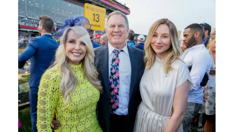 Debby Clarke Belichick