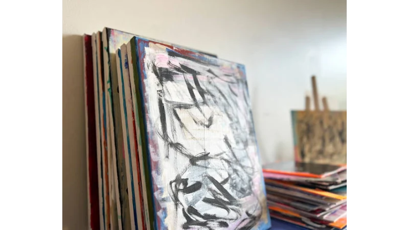 Artists Directory Arcyart – Best Online Artist Listing 2025