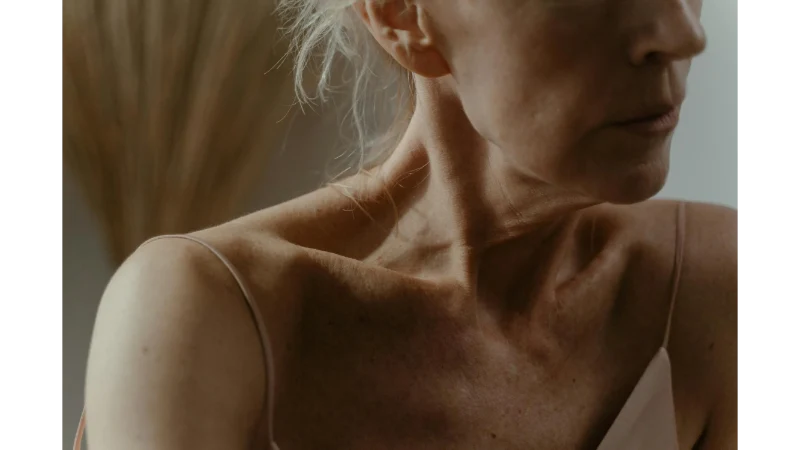 How to Care for Seniors with Delicate Skin