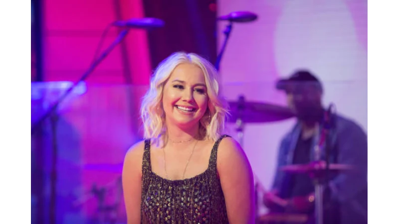 taelyn dobson Biography: Life, Career, and Achievements