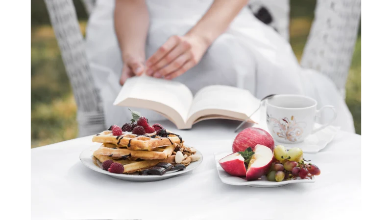 brunch recipe heartumental