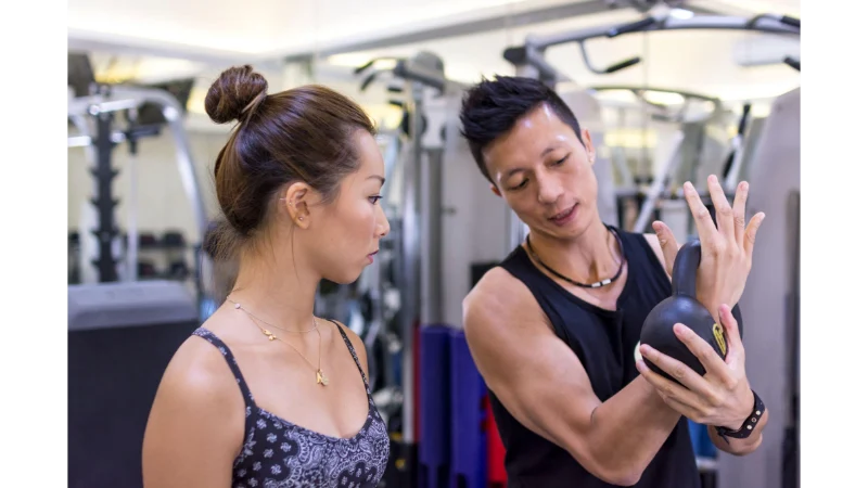 Job prospects for fitness instructors