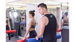 Job prospects for fitness instructors