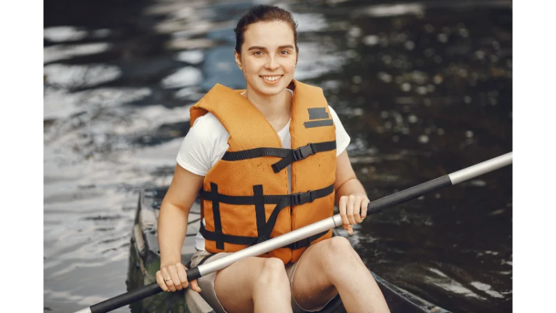 The Lifeguard’s Calling