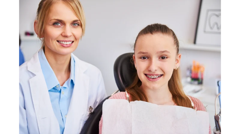 Orthodontic Myths About Teens That Still Mislead Parents Today